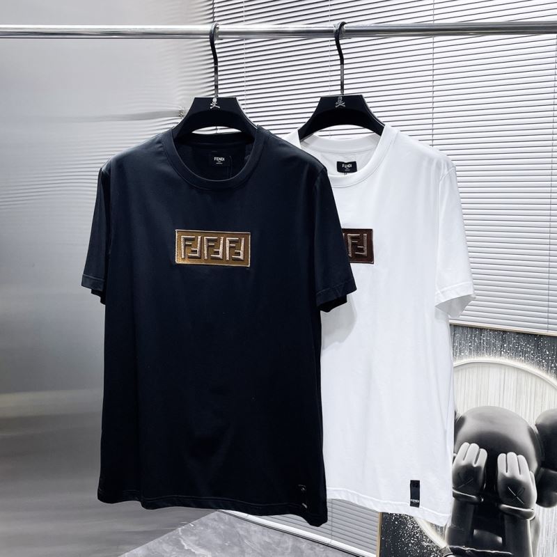 Fendi T-Shirts